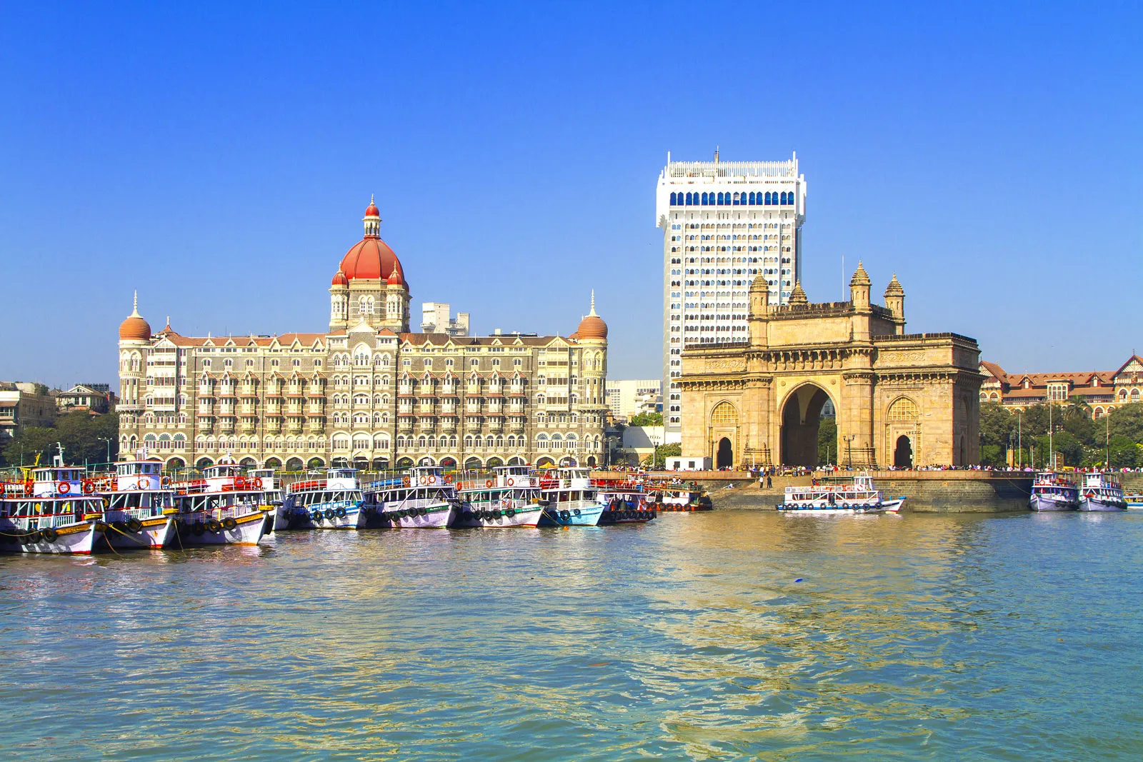 Explore Mumbai Lonavala Khandala in 3 Days